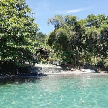 Hostal Bahia Aguacate