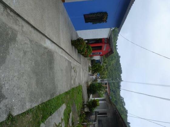 Hostal Capurgana