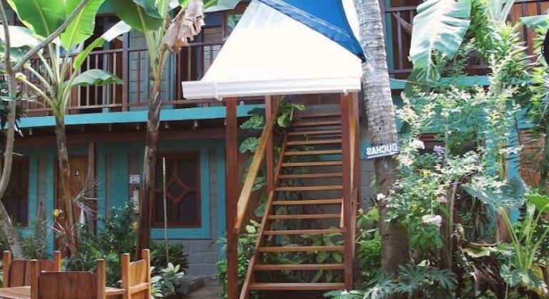 Hostal Capurgana - Photo2