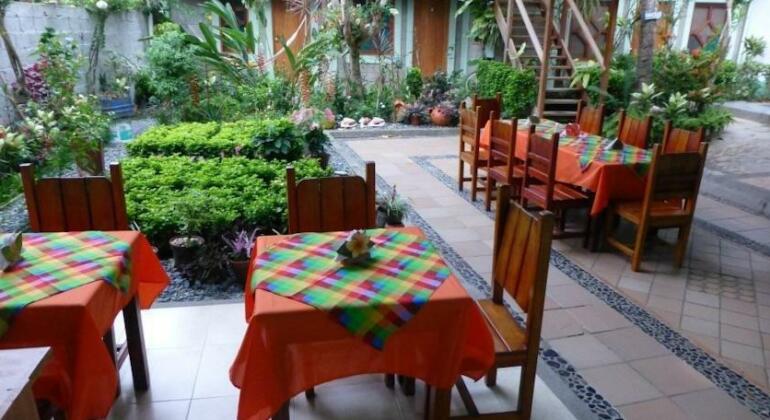 Hostal Capurgana - Photo3