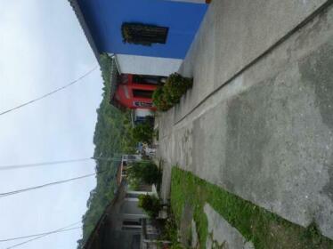 Hostal Capurgana