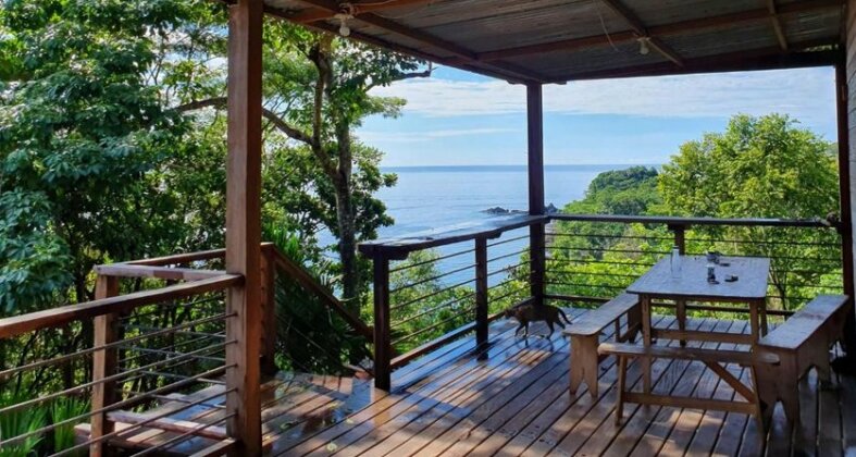 Hostal Doble Vista - Photo2