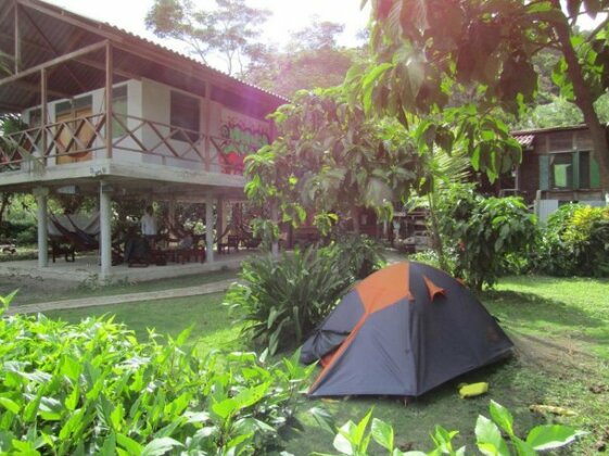 Hostal El Chileno Sapzurro - Photo3