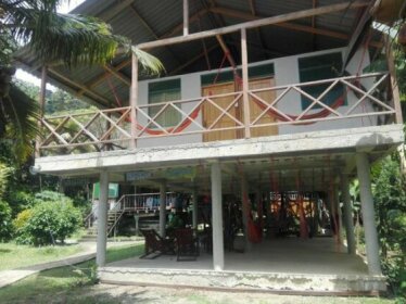 Hostal El Chileno Sapzurro