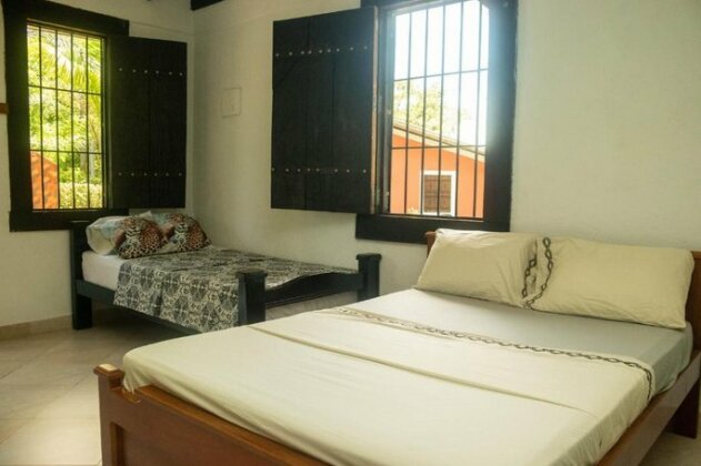 Hostal Portal del Sol - Photo3