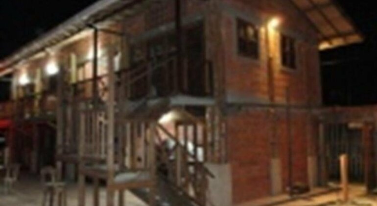 Hostel Katamaran
