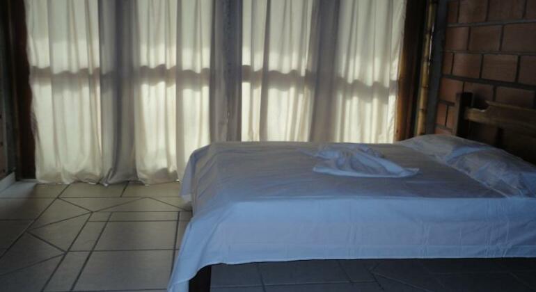 Hostel Katamaran - Photo2