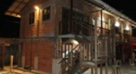 Hostel Katamaran