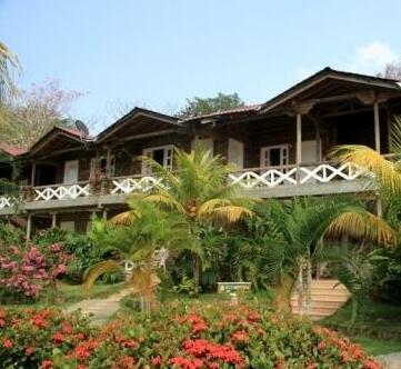 Hotel Almar Capurgana