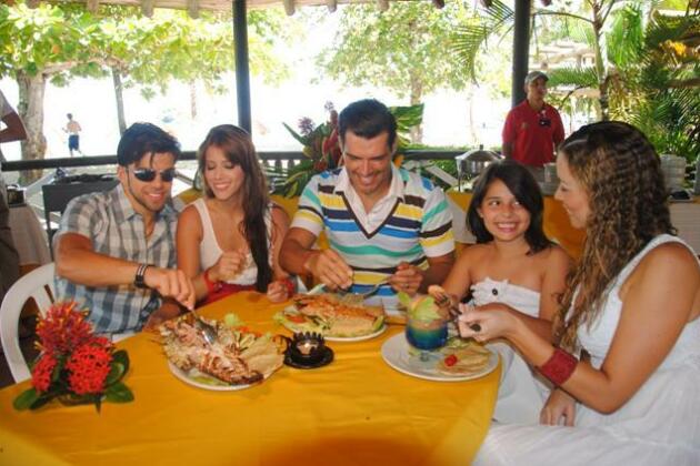 Hotel Almar Capurgana - Photo4