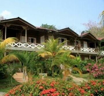 Hotel Almar Capurgana