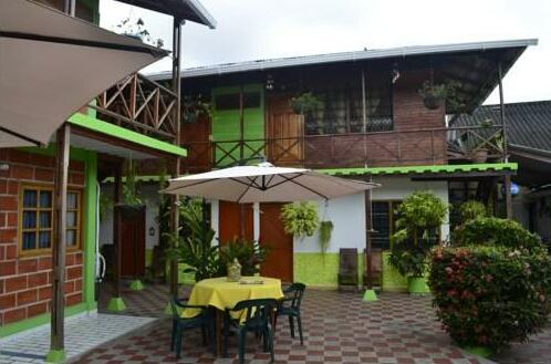 Hotel Dona Triny