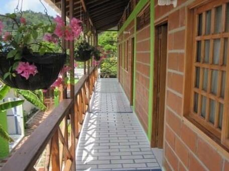 Hotel Dona Triny - Photo4