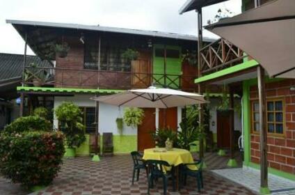 Hotel Dona Triny
