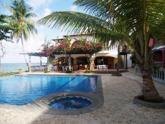 Hotel Las Mananitas Capurgana - Photo2