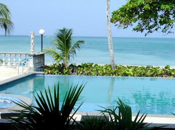 Hotel Las Mananitas Capurgana - Photo4