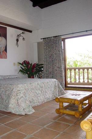 Hotel Las Mananitas Capurgana - Photo5