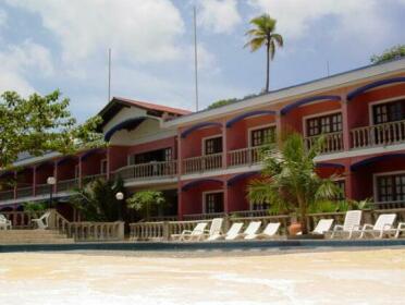 Hotel Las Mananitas Capurgana