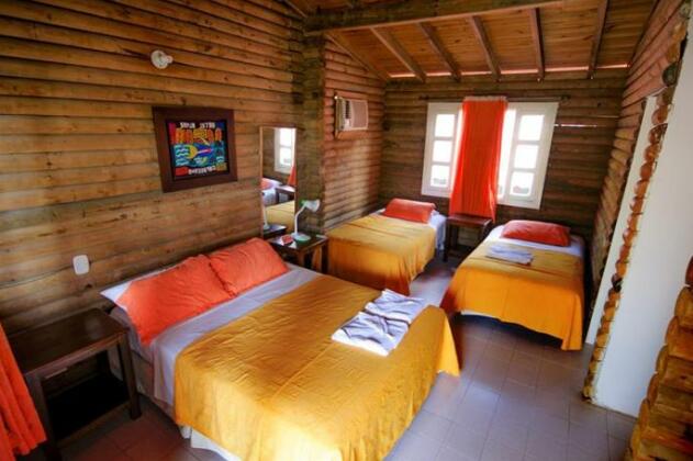 Hotel Nautilos Capurgana - Photo4