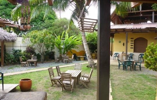 La Posada del Gecko - Photo4
