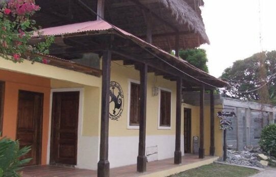 La Posada del Gecko - Photo5