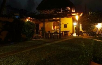La Posada del Gecko