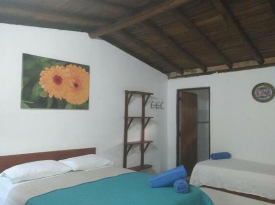 Los Robles Capurgana - Photo2