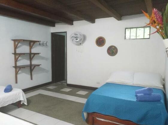 Los Robles Capurgana - Photo3
