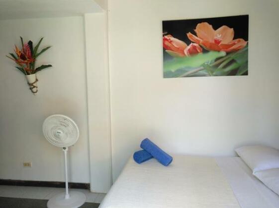 Los Robles Capurgana - Photo5