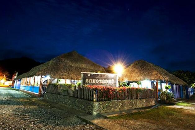 Tacarcuna Lodge