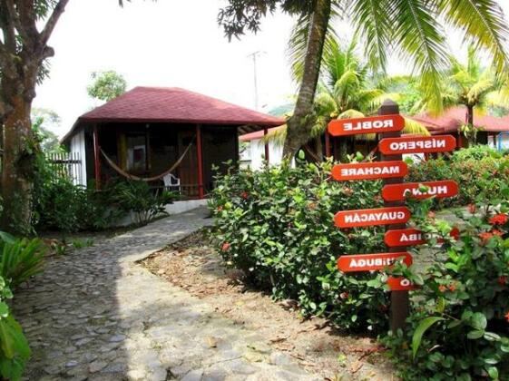 Tacarcuna Lodge - Photo2