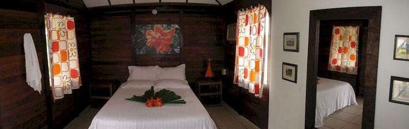 Tacarcuna Lodge - Photo3