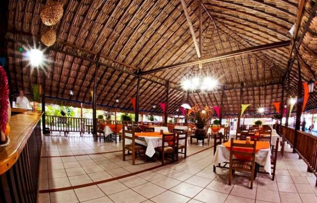 Tacarcuna Lodge - Photo4