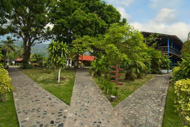 Tacarcuna Lodge - Photo5