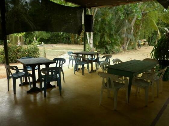 Balneario San Cristobal - Photo4
