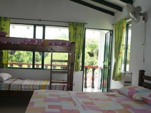 Finca El Rincon Paisa