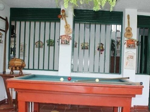 Finca El Rincon Paisa - Photo4