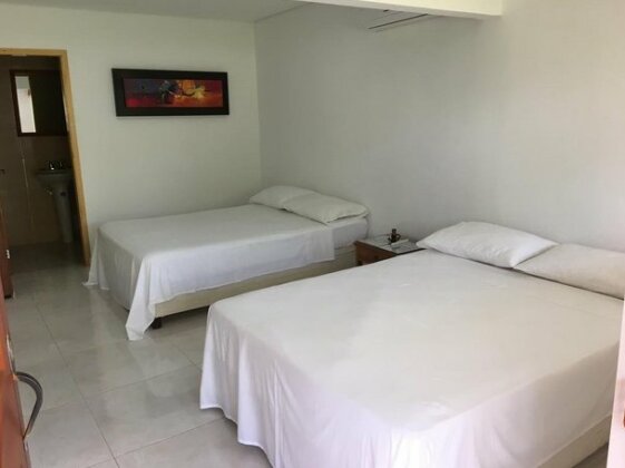Hotel Arenitas - Photo2