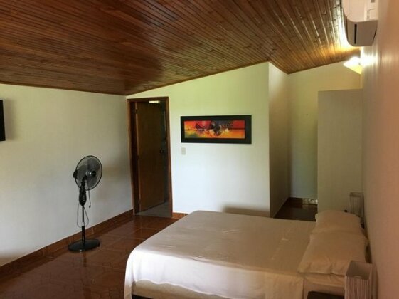 Hotel Arenitas - Photo3