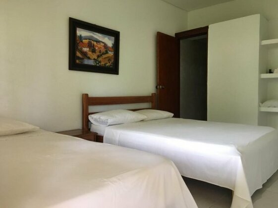 Hotel Arenitas - Photo4