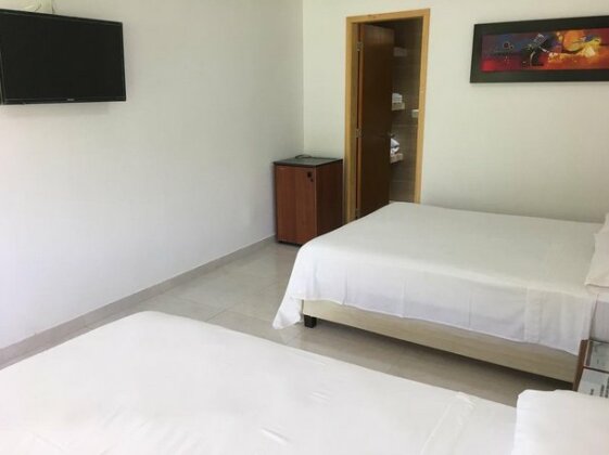 Hotel Arenitas - Photo5