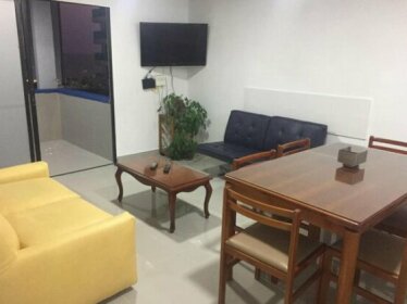 Apartamento Lujoso en Cartagena