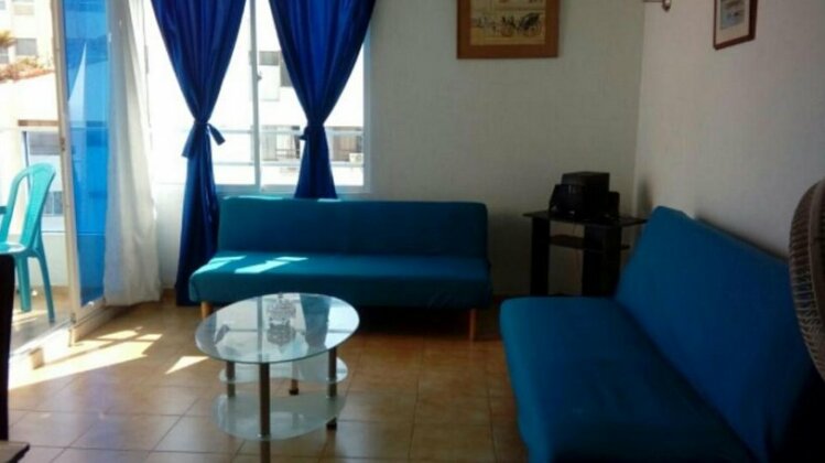Apartamento Playero