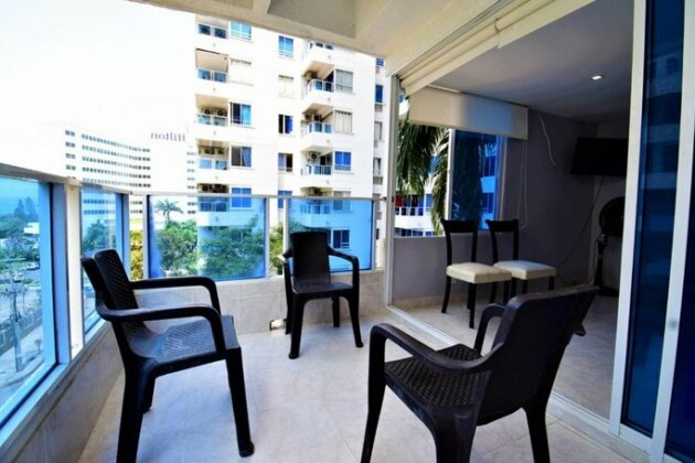 Apartamento Playero - Photo3