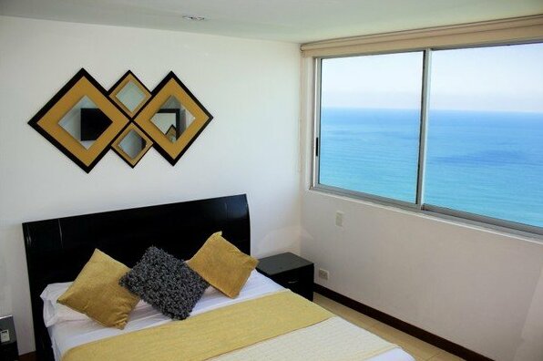Apartamento Vista Mar Cartagena de Indias - Photo2