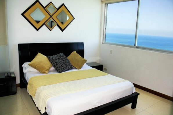 Apartamento Vista Mar Cartagena de Indias - Photo3
