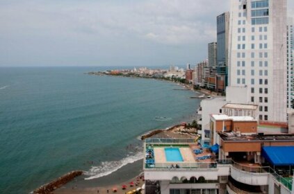 Apartamentos Morros City Cartagena