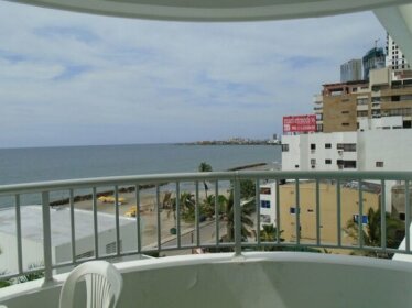 Apartamentos Palmetto - Frente al Mar