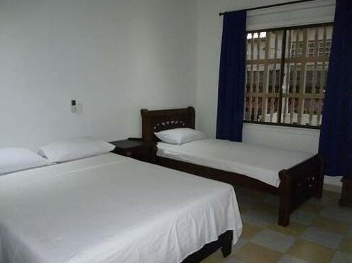 Artur Hostel