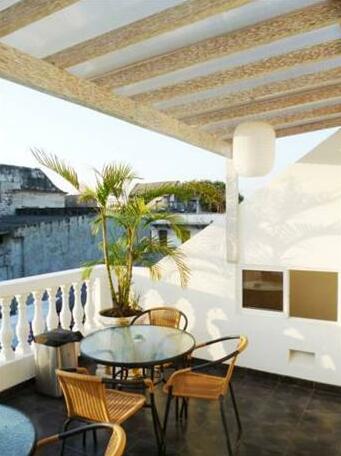 Artur Hostel - Photo2